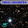 2MASS J18410794+0530051
