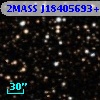 2MASS J18405693+0548507