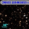 2MASS J18461655+0551583