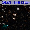 2MASS J18461311+0534196