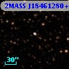 2MASS J18461280+0602134
