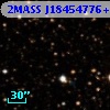 2MASS J18454776+0559337