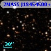 2MASS J18454500+0556050