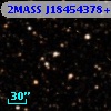 2MASS J18454378+0548552