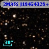 2MASS J18454328+0545590