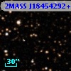 2MASS J18454292+0545568