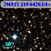 2MASS J18442614+0520157