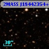 2MASS J18442354+0622022