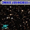 2MASS J18442011+0540223