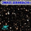 2MASS J18441824+0530222
