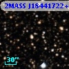 2MASS J18441722+0519567