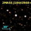 2MASS J18441468+0613567