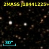2MASS J18441225+0613529
