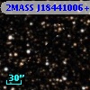 2MASS J18441006+0533292