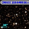2MASS J18440816+0610168