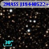 2MASS J18440522+0552260