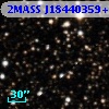 2MASS J18440359+0522051