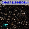 2MASS J18440041+0519072