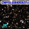 2MASS J18435927+0521464