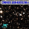 2MASS J18435520+0522548