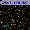 2MASS J18434697+0556585