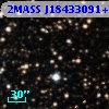 2MASS J18433091+0539138