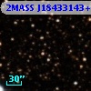 2MASS J18433143+0620232