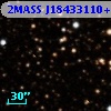 2MASS J18433110+0611439