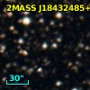2MASS J18432485+0552266