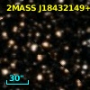 2MASS J18432149+0537507