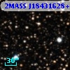 2MASS J18431628+0533089