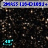 2MASS J18431091+0517531