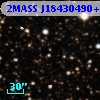 2MASS J18430490+0538423
