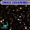 2MASS J18430405+0617154