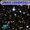 2MASS J18430242+0518533