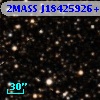 2MASS J18425926+0552101