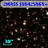 2MASS J18425868+0629391