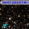 2MASS J18425746+0551389