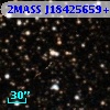 2MASS J18425659+0549147