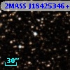2MASS J18425346+0614546