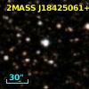 2MASS J18425061+0553088