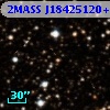 2MASS J18425120+0625117