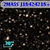 2MASS J18424218+0533202