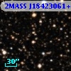 2MASS J18423061+0536274