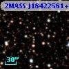 2MASS J18422581+0632581