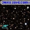 2MASS J18422109+0605350