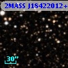 2MASS J18422012+0557102