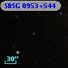 SBSG 0953+544