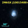 2MASX J10015488+5315363