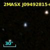 2MASX J09492815+5341038
